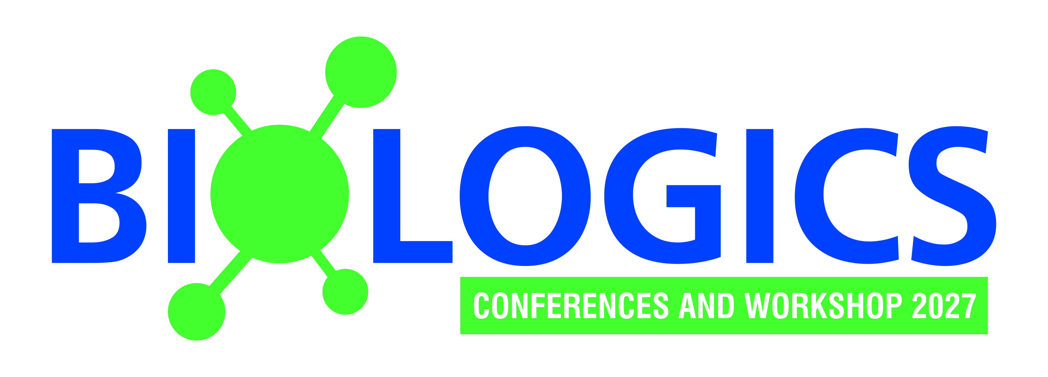 Biologics Conferences and Workshops 2027