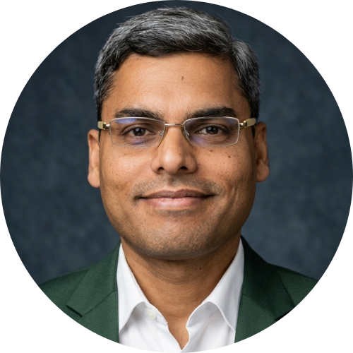 Debaditya Bhattacharya
