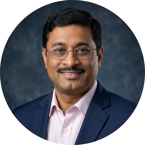 Krishna Mallela