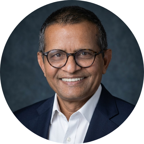 Naresh Jain