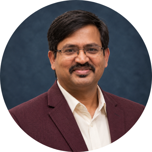 Rahul Bhambhure