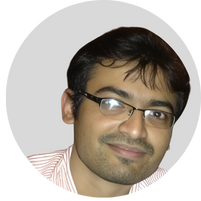 Dr. Shubhrata Majumder