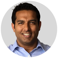 Dr. Subrata Mishra