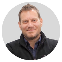 Dr. Yaron Silberberg