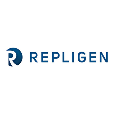 Repligen Logo