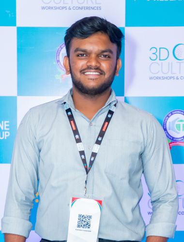Manthan Deepak Gurav