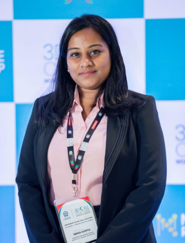 Ms. Neha Gupta
