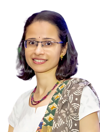 Manthan Deepak Gurav