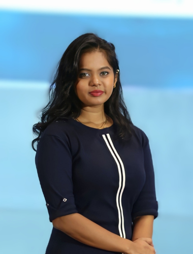 Ms. Tejal Khanna