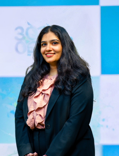 Ms. Preeti Kaushik